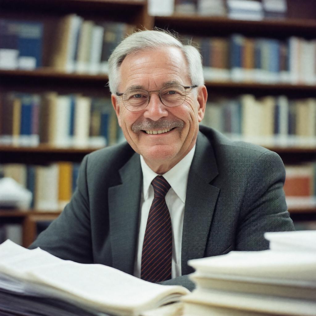 Stewart Myers